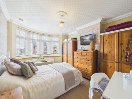 5 bedroom Semi-detached house for sale in Maelog Road, Whitchurch, Cardiff, CF14