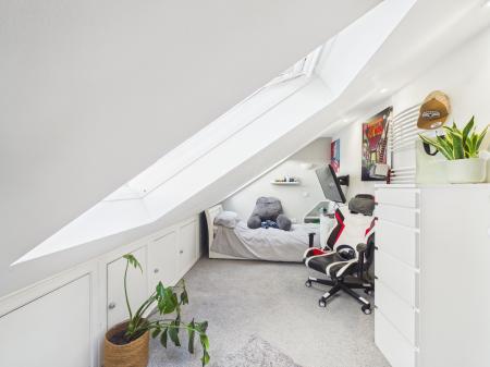 5 bedroom Semi-detached house for sale in Maelog Road, Whitchurch, Cardiff, CF14