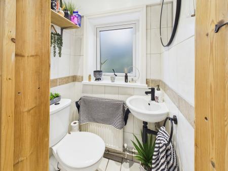 5 bedroom Semi-detached house for sale in Maelog Road, Whitchurch, Cardiff, CF14