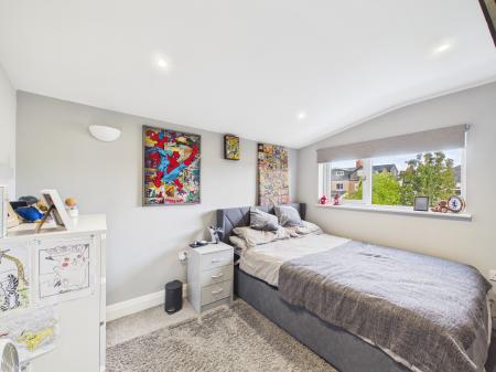 5 bedroom Semi-detached house for sale in Maelog Road, Whitchurch, Cardiff, CF14