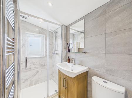5 bedroom Semi-detached house for sale in Maelog Road, Whitchurch, Cardiff, CF14