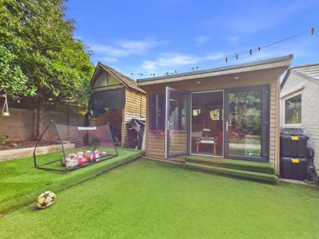 5 bedroom Semi-detached house for sale in Maelog Road, Whitchurch, Cardiff, CF14