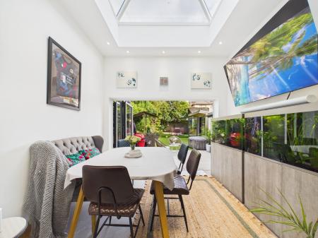 5 bedroom Semi-detached house for sale in Maelog Road, Whitchurch, Cardiff, CF14