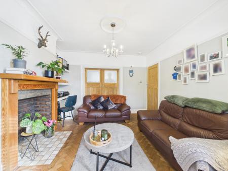 5 bedroom Semi-detached house for sale in Maelog Road, Whitchurch, Cardiff, CF14