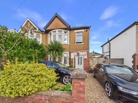 Maelog Road, Whitchurch, Cardiff, CF14