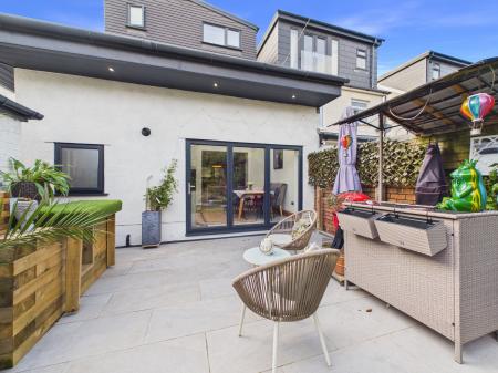 5 bedroom Semi-detached house for sale in Maelog Road, Whitchurch, Cardiff, CF14