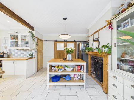 5 bedroom Semi-detached house for sale in Maelog Road, Whitchurch, Cardiff, CF14