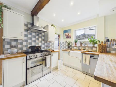 5 bedroom Semi-detached house for sale in Maelog Road, Whitchurch, Cardiff, CF14