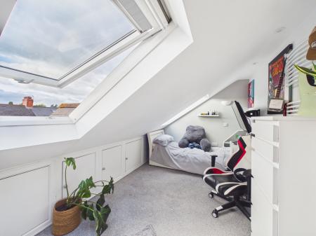 5 bedroom Semi-detached house for sale in Maelog Road, Whitchurch, Cardiff, CF14
