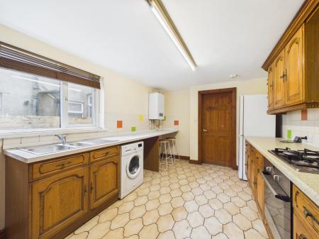 3 bedroom Terraced House for sale in Habershon Street, Splott, Cardiff, CF24