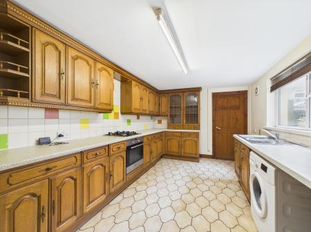 3 bedroom Terraced House for sale in Habershon Street, Splott, Cardiff, CF24