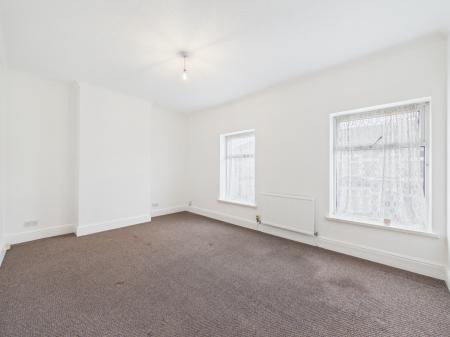3 bedroom Terraced House for sale in Habershon Street, Splott, Cardiff, CF24