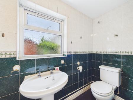 3 bedroom Terraced House for sale in Habershon Street, Splott, Cardiff, CF24