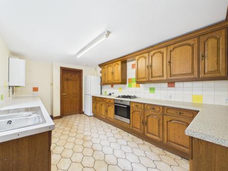 3 bedroom Terraced House for sale in Habershon Street, Splott, Cardiff, CF24