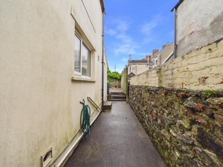 3 bedroom Terraced House for sale in Habershon Street, Splott, Cardiff, CF24