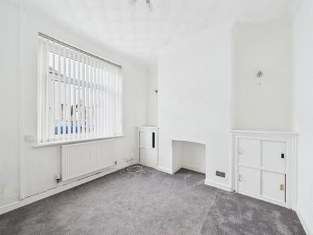 Glamorgan Street, Canton, Cardiff, CF5