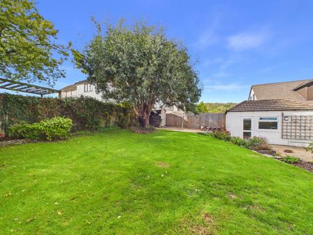 2 bedroom Detached bungalow for sale in Wenallt Road, Rhiwbina, Cardiff, CF14