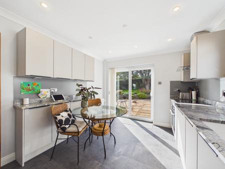 2 bedroom Detached bungalow for sale in Wenallt Road, Rhiwbina, Cardiff, CF14