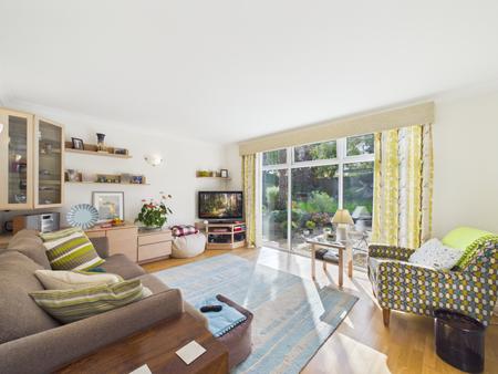 2 bedroom Detached bungalow for sale in Wenallt Road, Rhiwbina, Cardiff, CF14