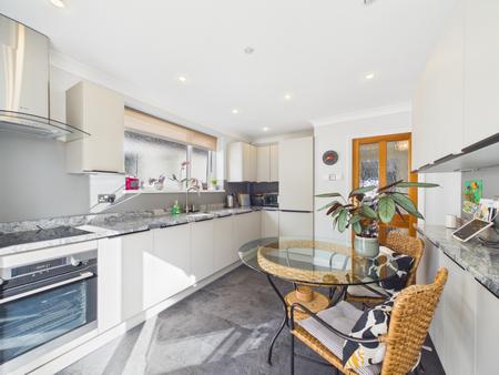 2 bedroom Detached bungalow for sale in Wenallt Road, Rhiwbina, Cardiff, CF14