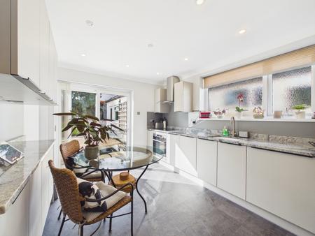 2 bedroom Detached bungalow for sale in Wenallt Road, Rhiwbina, Cardiff, CF14