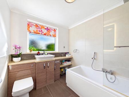 2 bedroom Detached bungalow for sale in Wenallt Road, Rhiwbina, Cardiff, CF14