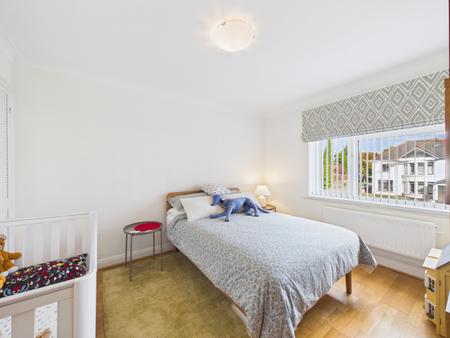 2 bedroom Detached bungalow for sale in Wenallt Road, Rhiwbina, Cardiff, CF14