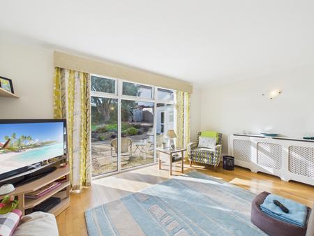 2 bedroom Detached bungalow for sale in Wenallt Road, Rhiwbina, Cardiff, CF14