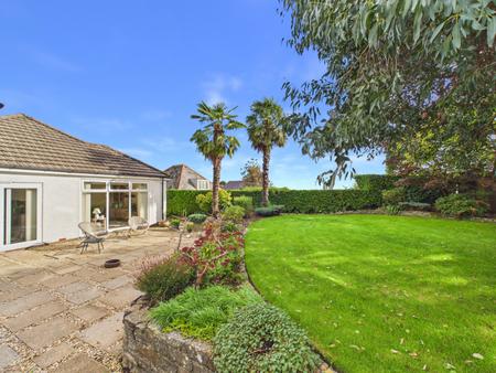 2 bedroom Detached bungalow for sale in Wenallt Road, Rhiwbina, Cardiff, CF14