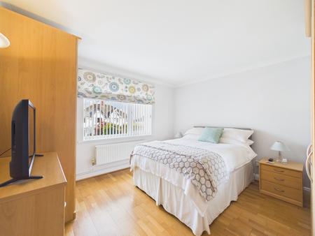 2 bedroom Detached bungalow for sale in Wenallt Road, Rhiwbina, Cardiff, CF14