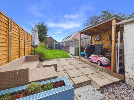 2 bedroom Terraced House for sale in Tyn-Y-Parc Road, Rhiwbina, Cardiff, CF14