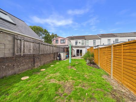 2 bedroom Terraced House for sale in Tyn-Y-Parc Road, Rhiwbina, Cardiff, CF14