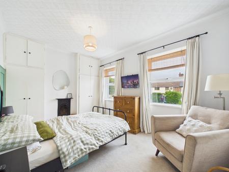 2 bedroom Terraced House for sale in Tyn-Y-Parc Road, Rhiwbina, Cardiff, CF14