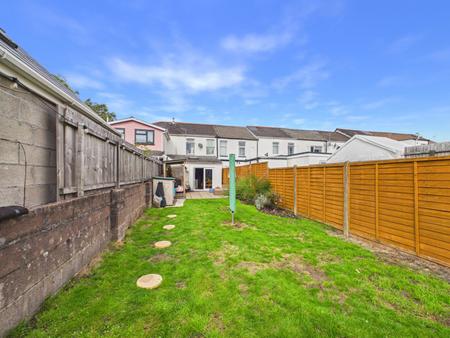 2 bedroom Terraced House for sale in Tyn-Y-Parc Road, Rhiwbina, Cardiff, CF14