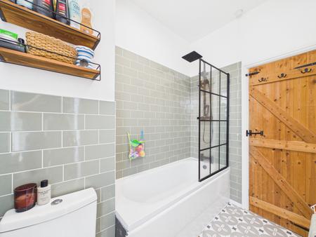 2 bedroom Terraced House for sale in Tyn-Y-Parc Road, Rhiwbina, Cardiff, CF14