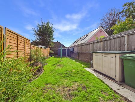 2 bedroom Terraced House for sale in Tyn-Y-Parc Road, Rhiwbina, Cardiff, CF14