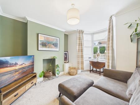 2 bedroom Terraced House for sale in Tyn-Y-Parc Road, Rhiwbina, Cardiff, CF14