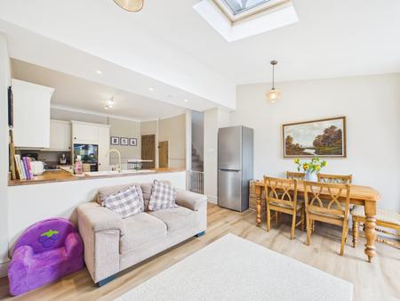 2 bedroom Terraced House for sale in Tyn-Y-Parc Road, Rhiwbina, Cardiff, CF14