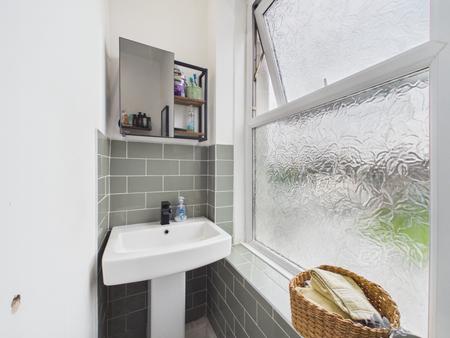 2 bedroom Terraced House for sale in Tyn-Y-Parc Road, Rhiwbina, Cardiff, CF14