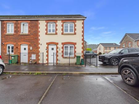 Heol Gruffydd, Pontypridd, Rhydyfelin, CF37