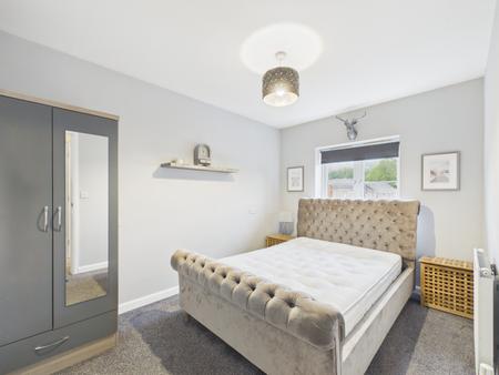 3 bedroom End of terrace house to let in Heol Gruffydd, Pontypridd, Rhydyfelin, CF37