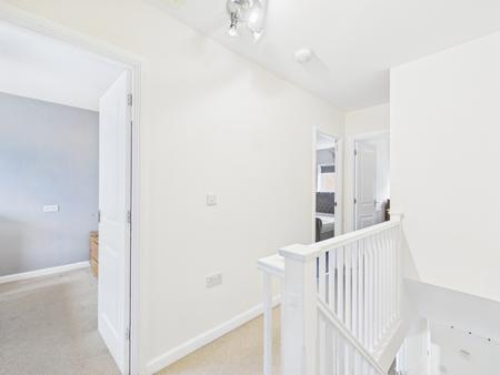 3 bedroom End of terrace house to let in Heol Gruffydd, Pontypridd, Rhydyfelin, CF37