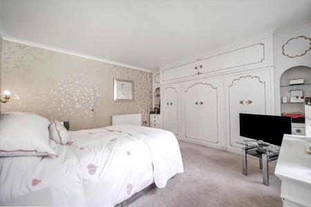 4 bedroom Detached house for sale in Fairwater Road, Llandaff, Cardiff, CF5