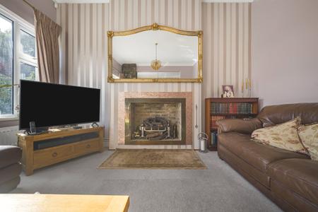 4 bedroom Detached house for sale in Fairwater Road, Llandaff, Cardiff, CF5