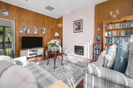 4 bedroom Detached house for sale in Fairwater Road, Llandaff, Cardiff, CF5