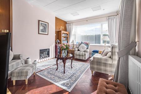 4 bedroom Detached house for sale in Fairwater Road, Llandaff, Cardiff, CF5