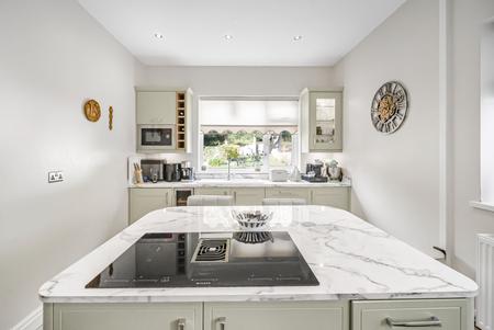 4 bedroom Detached house for sale in Fairwater Road, Llandaff, Cardiff, CF5