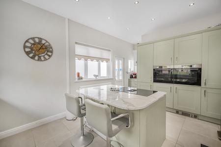 4 bedroom Detached house for sale in Fairwater Road, Llandaff, Cardiff, CF5