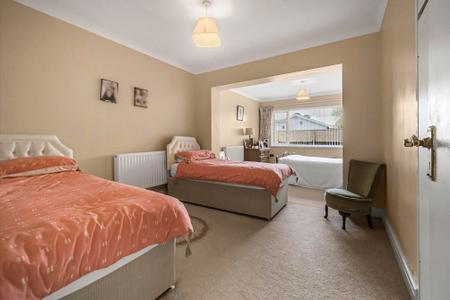 4 bedroom Detached house for sale in Fairwater Road, Llandaff, Cardiff, CF5