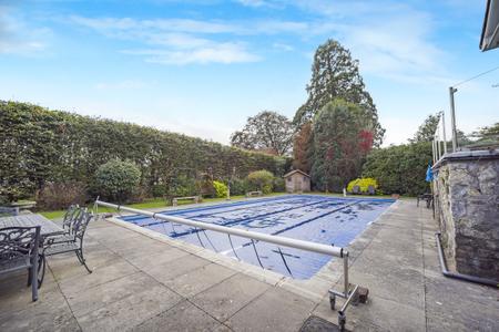 4 bedroom Detached house for sale in Fairwater Road, Llandaff, Cardiff, CF5